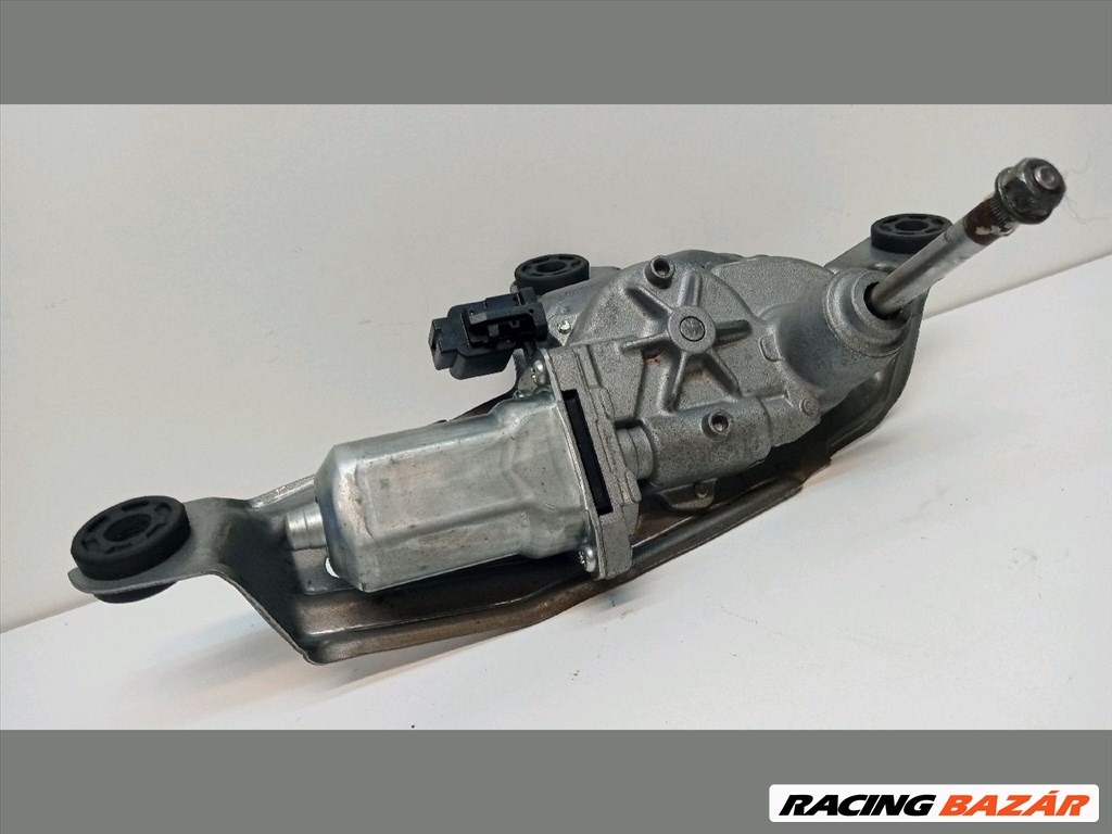 MAZDA 6 Hátsó Ablaktörlő Motor gs2a67460 4. kép