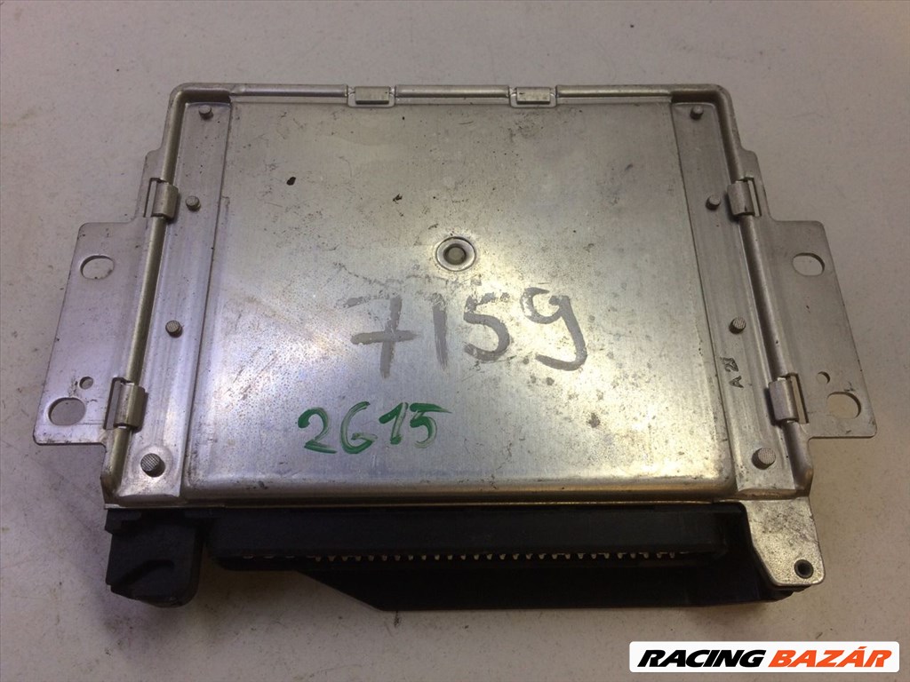 BMW 3 E46 ABS Elektronika bosch0265109023-bmw1164130 2. kép