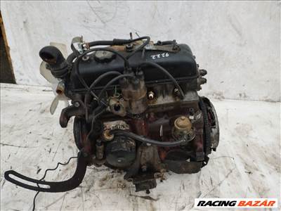 DACIA 1310 Motor (Fűzött blokk hengerfejjel) daciax090276x-90276
