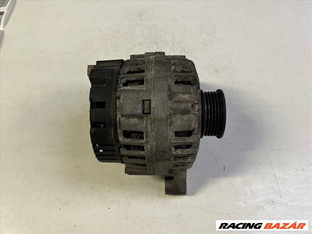 Audi A4 (B5 - 8D) 1.8 T generátor 1. kép