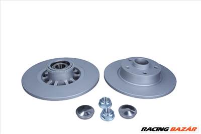 QUARO QD9073 - féktárcsa FIAT NISSAN OPEL RENAULT VAUXHALL