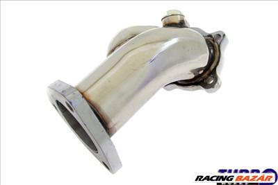 Downpipe Nissan 200SX S14  type:C