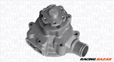 MAGNETI MARELLI 352316171338 - vízpumpa ALFA ROMEO MERCEDES-BENZ