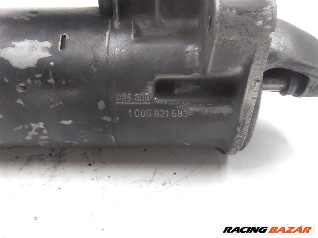 FORD ESCORT Önindító bosch0001107016-bosch1005821583 4. kép