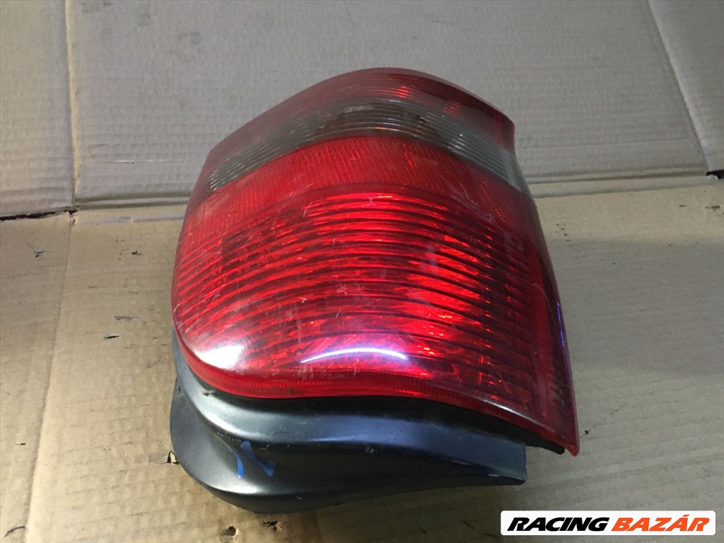 DAEWOO NEXIA Bal Hátsó Lámpa korea0311000545-0211000621e 4. kép