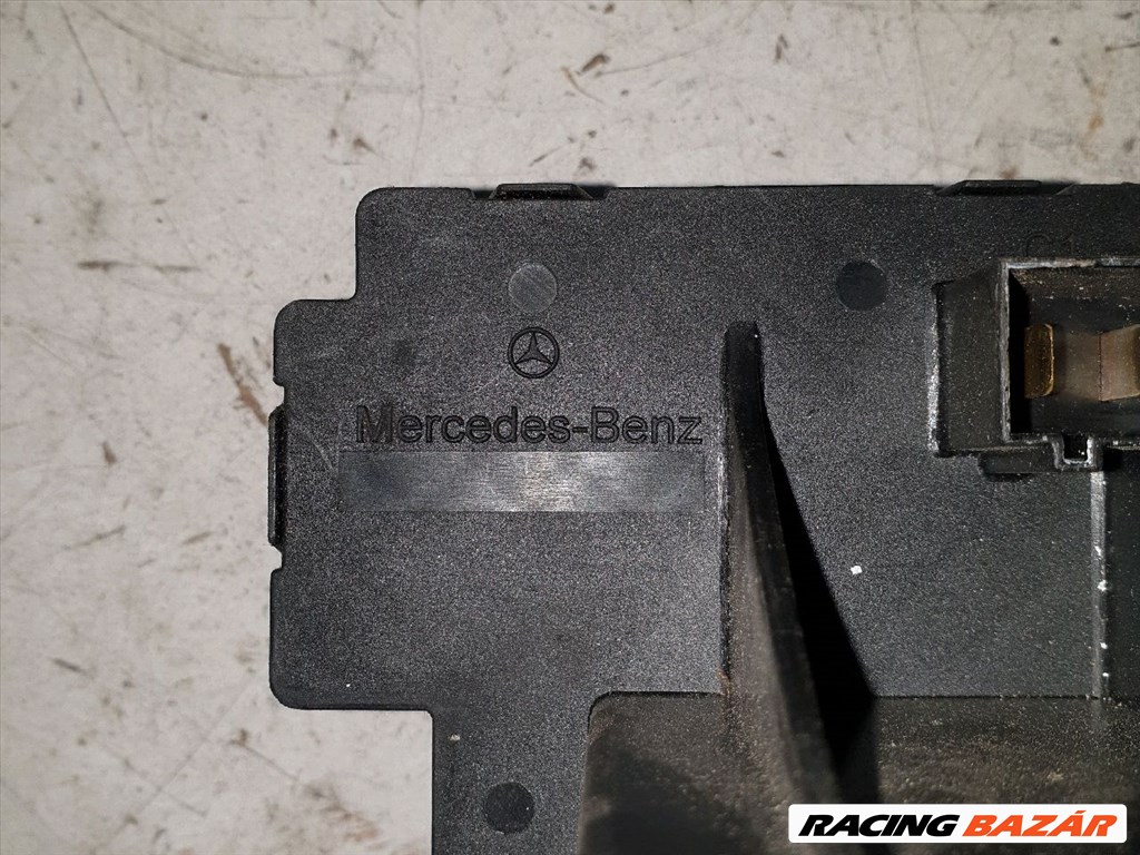 MERCEDES-BENZ S-CLASS Biztosítéktábla Motortér mercedes0025452001 3. kép