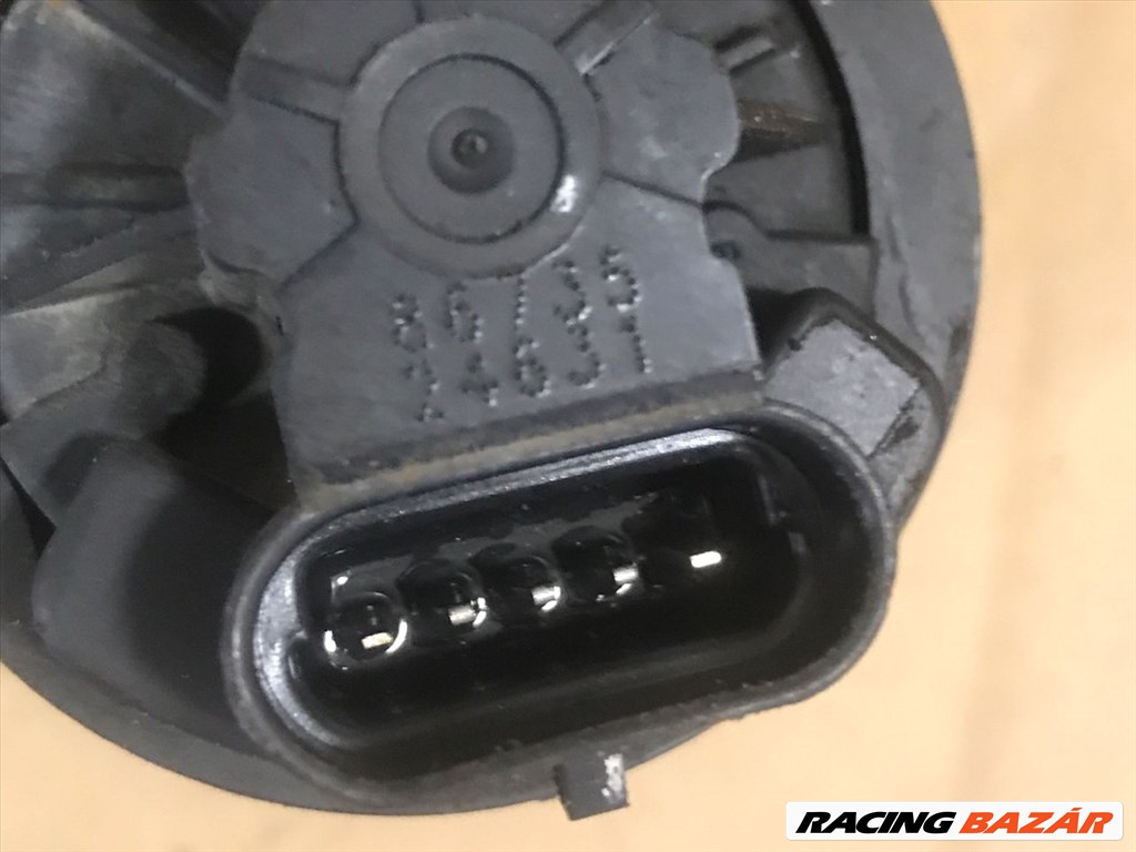 DAEWOO KALOS EGR / AGR Szelep 86735 3. kép