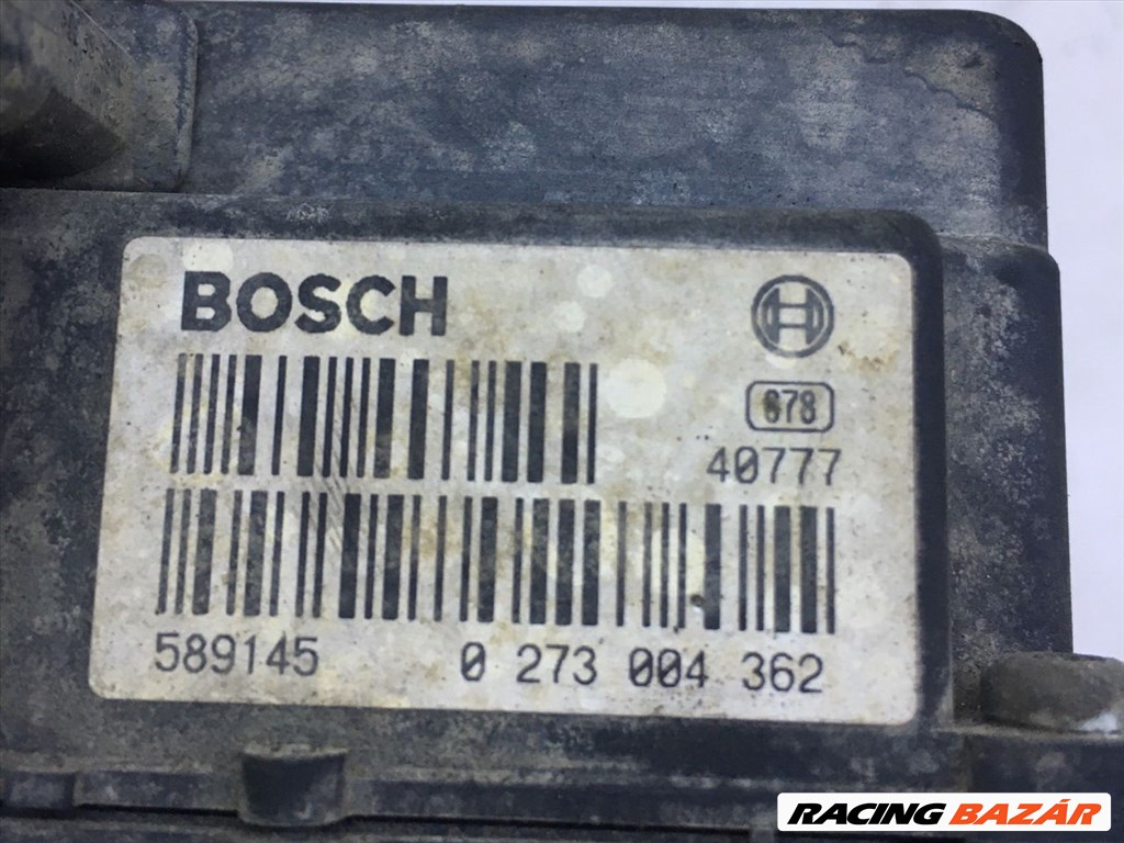 OPEL ASTRA G ABS Kocka 273004362-90581417 5. kép