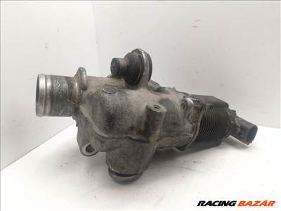 RENAULT MEGANE II EGR / AGR Szelep 255366-renaulth7700107471