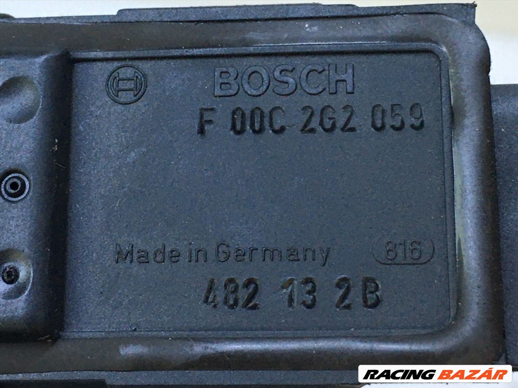 OPEL CORSA D Légtömegmérő boschf00c2g2059-482132b 4. kép