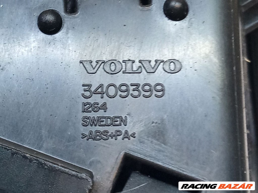 VOLVO XC90 Jobb Szellőző volvo3409399 3. kép