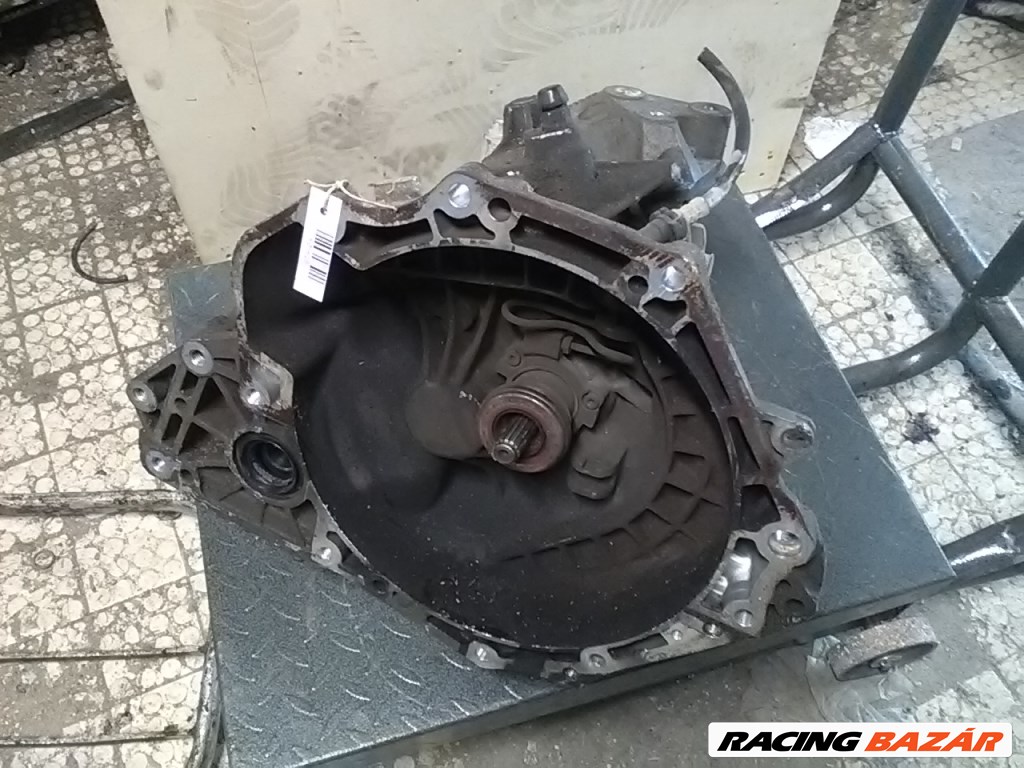 OPEL ASTRA G 97-04 Sebességváltó. benzines manuális 1. kép