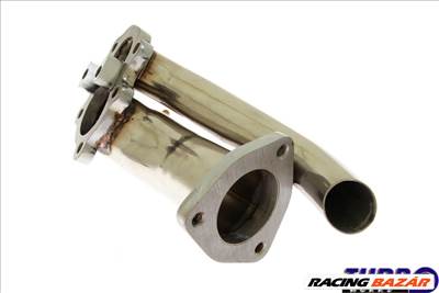 Downpipe Nissan 200SX S14  type:D
