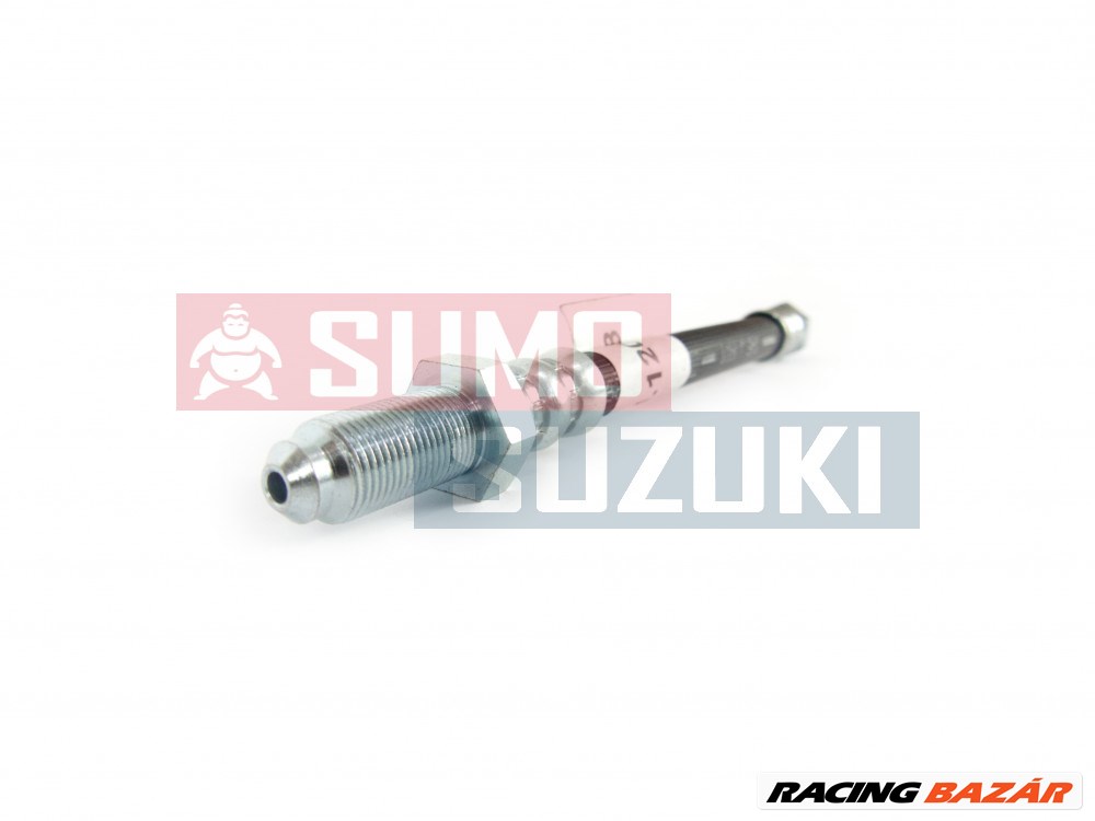 Suzuki Samurai gumi fékcső első 1,0 függőlegesen 51570-80030 2. kép