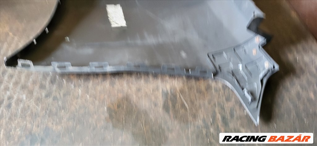Ford TRANSIT custom MK8 12- Bal hátsó Radaros lökhárító sarok 3238 bk2117927aa bk2117927ab 3. kép