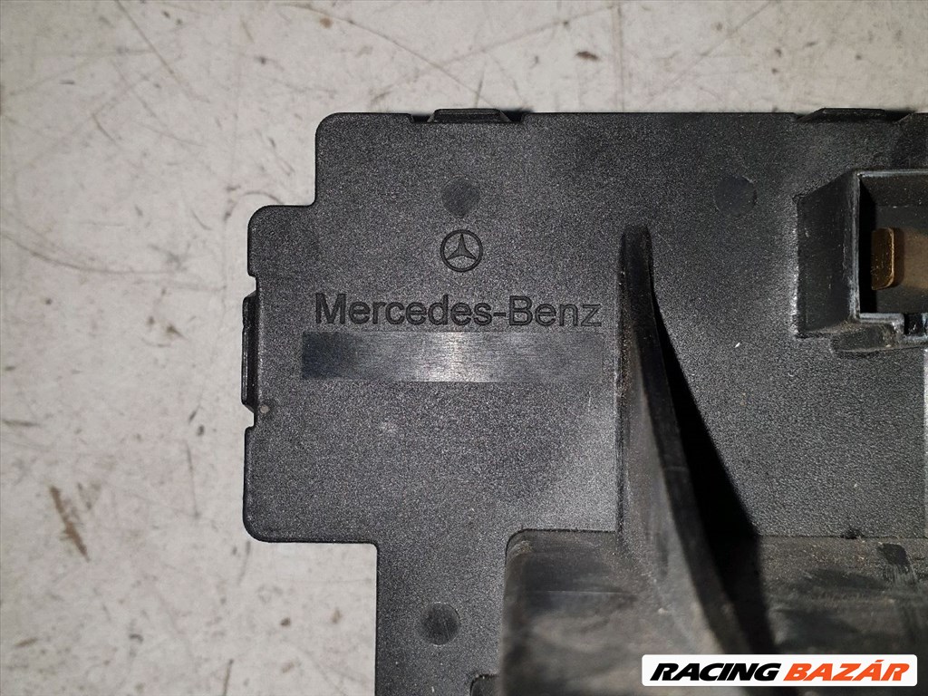 MERCEDES-BENZ S-CLASS Biztosítéktábla Motortér mercedes0025452001 3. kép