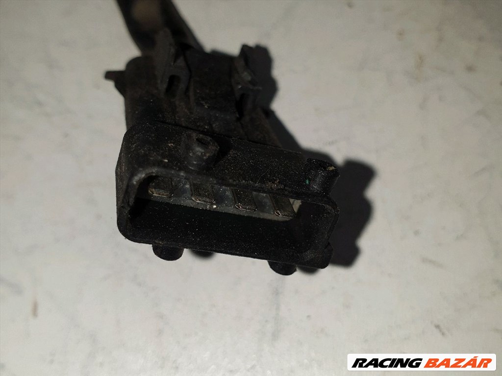 OPEL VECTRA C Első Ablaktörlő Motor trico23003922 4. kép