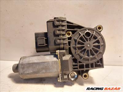 AUDI A6 C5 Bal hátsó Ablakemelő Motor 130821784