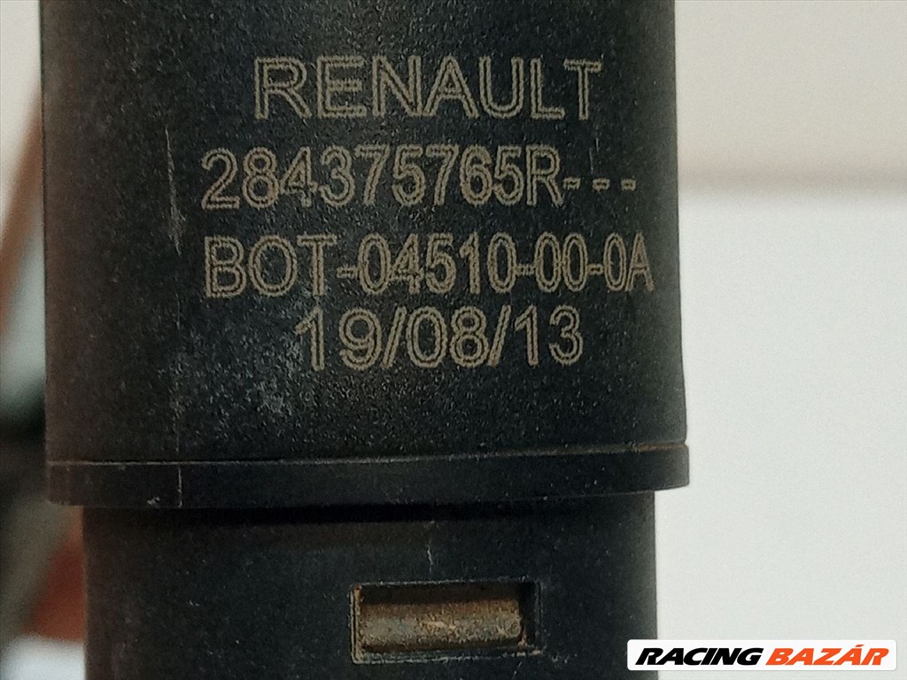 DACIA DUSTER Hátsó Tolatóradar Fej renault284375765r 3. kép