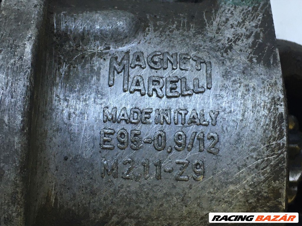 ALFA ROMEO 75 Önindító magnetimarellie950912-m211z9 4. kép