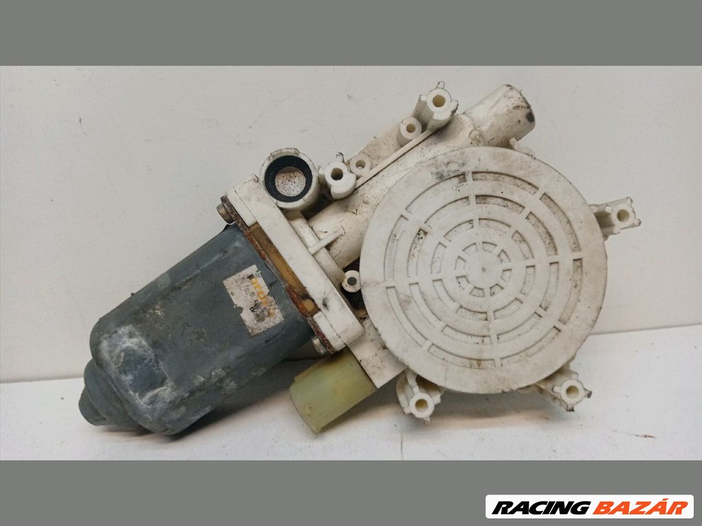 BMW 5 E39 Bal hátsó Ablakemelő Motor 9030143-brose113843 2. kép