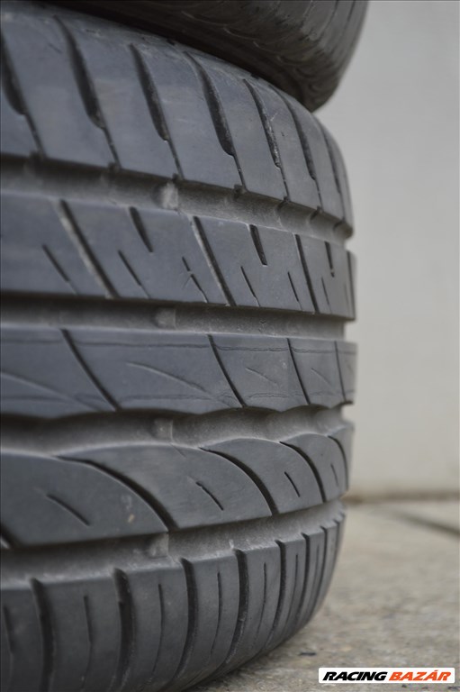 205/55R16 Barum nyári gumi garnitúra 2. kép