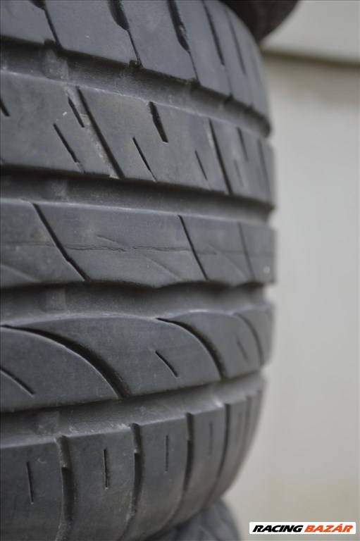  205/55R16 Barum nyári gumi garnitúra 3. kép