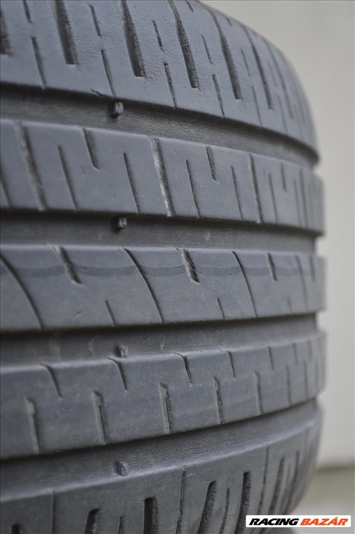  205/55R16 Barum nyári gumi garnitúra 5. kép