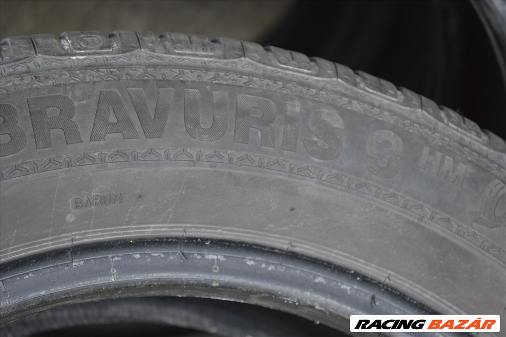  205/55R16 Barum nyári gumi garnitúra 6. kép