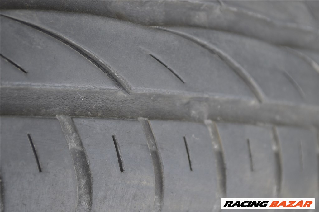  205/55R16 Barum nyári gumi garnitúra 13. kép