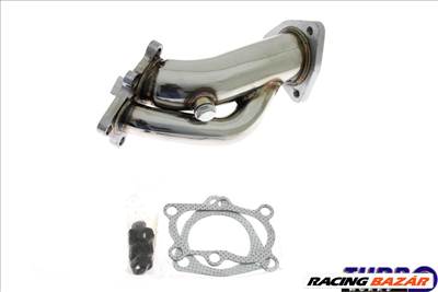 Downpipe Nissan Skyline RB20/RB25