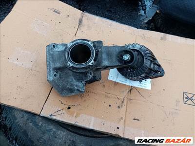 MERCEDES-BENZ C-CLASS Motor Tartó Bak (Fém) a6462230604-646811