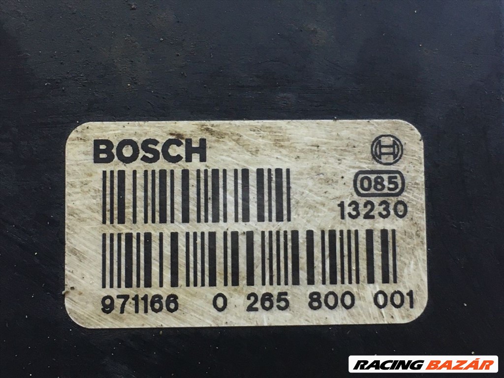 ROVER 75 ABS Kocka 265800001-265222001 5. kép