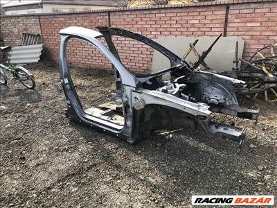 VW Passat B6 (3C) jobb első negyed 