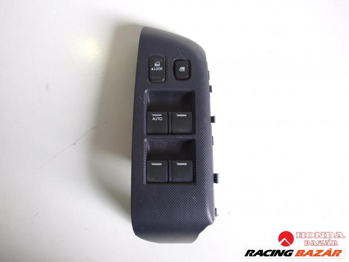 HONDA INSIGHT ELEKTROMOS ABLAKEMELŐ KAPCSOLÓ 35750TM8*** 1. kép