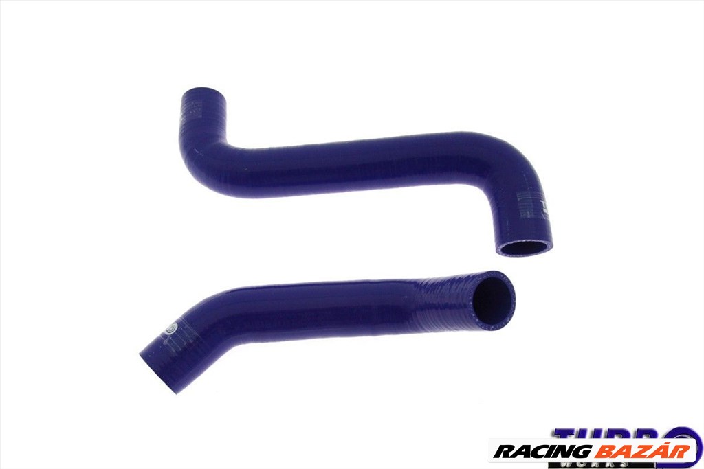 Vízcsőszett TurboWorks Subaru Impreza WRX GDA GDB EJ20 1. kép