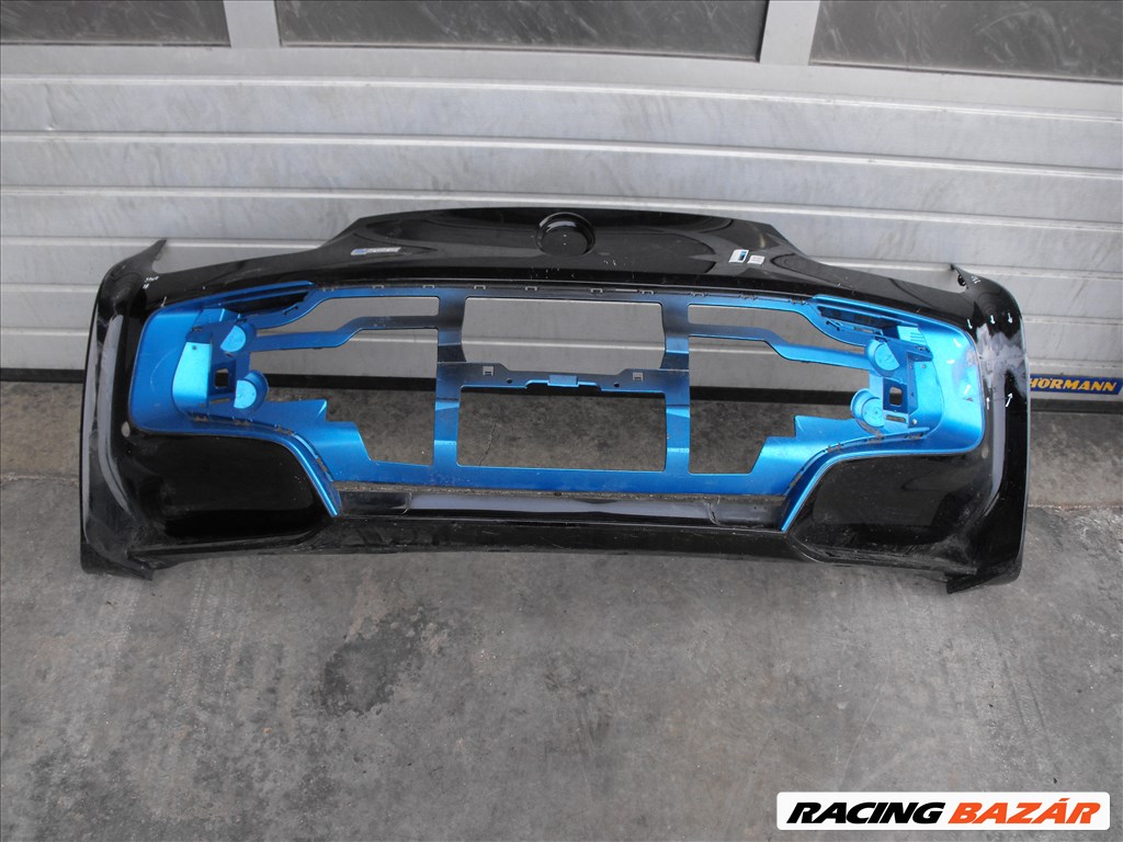 BMW i8 L12/L15 Bmw I8 hátsó lökhárító (3907) 7336298 1. kép