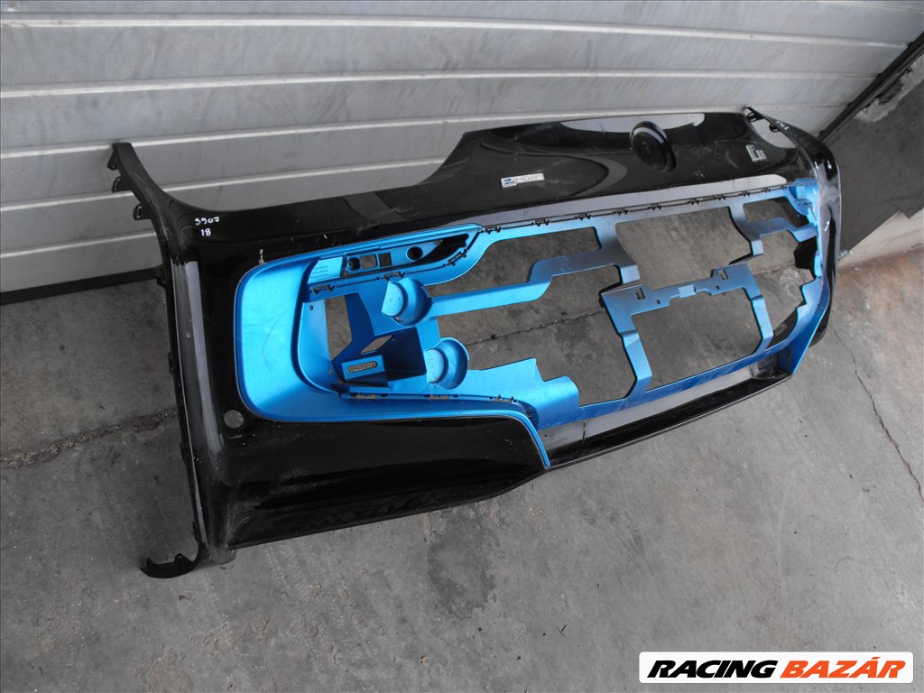 BMW i8 L12/L15 Bmw I8 hátsó lökhárító (3907) 7336298 2. kép