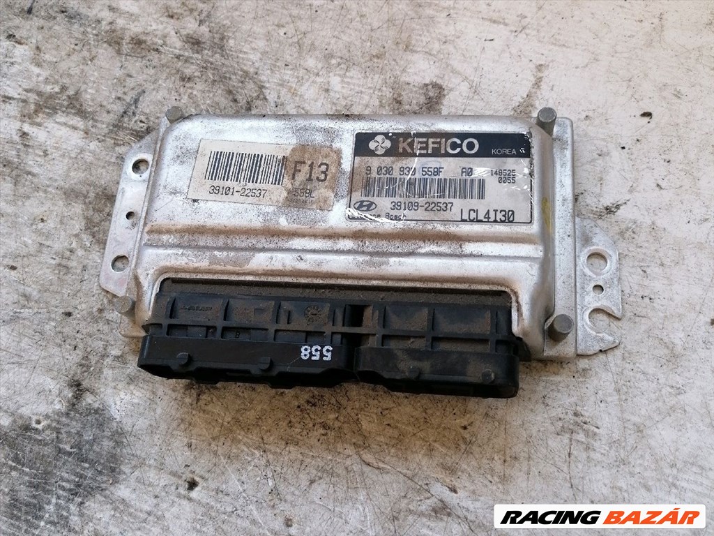 HYUNDAI ACCENT Motorvezérlő 9030930558f-3910922537 1. kép