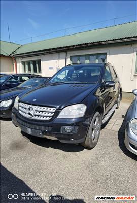 Mercedes ML 320 CDI (W164) bontott alkatrészei
