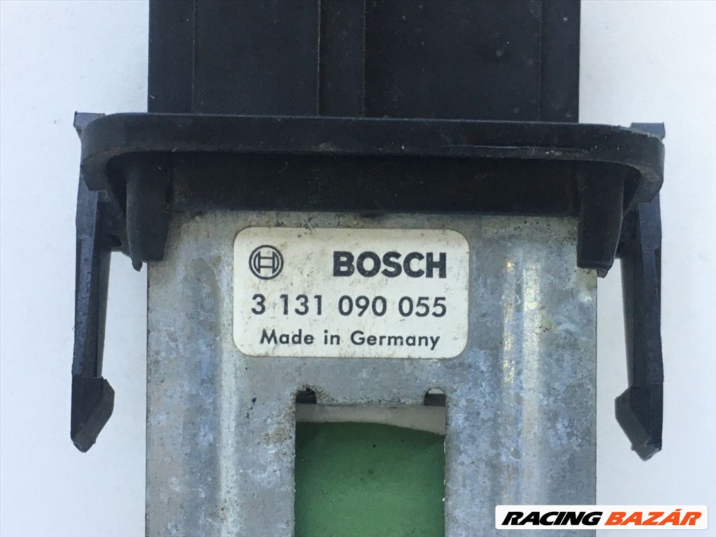 VW POLO III Előtét Ellenállás Fűtőmotor bosch3131090055 4. kép