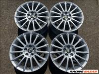 4db gyári 16" Alfa 147 - 156 alufelni. (2928)