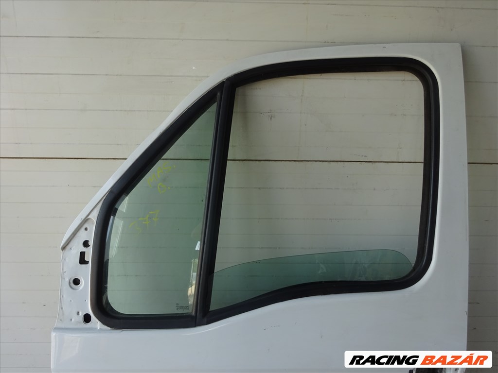 Renault Master Opel Movano 98- Bal első ajtó 2118 2. kép