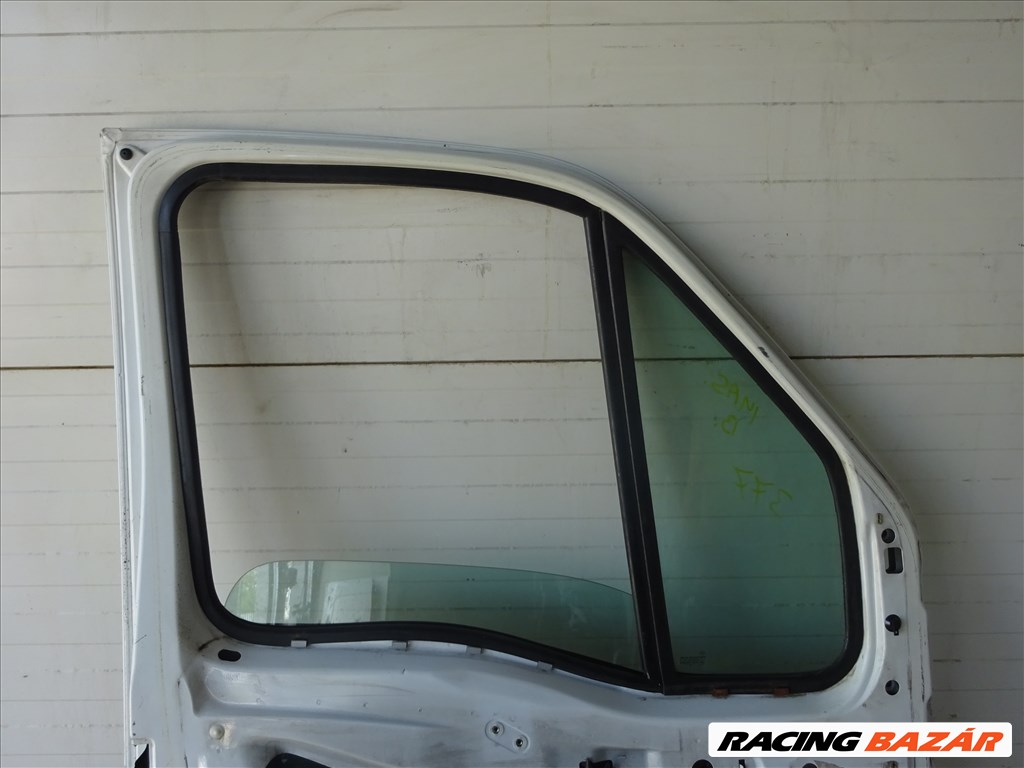 Renault Master Opel Movano 98- Bal első ajtó 2118 11. kép