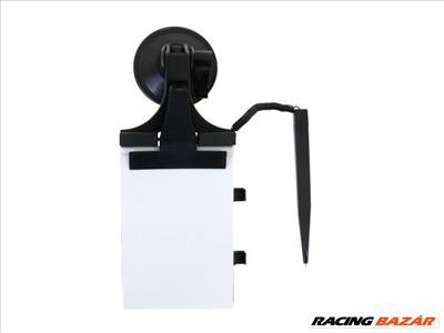 Tapadókorongos notesz FA-CM58401/20444/42005