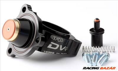 GFB DV+ T9359 for VAG 2.0 TFSI Golf 7 R, Audi S3 8V and Seat Leon Cupra 5F