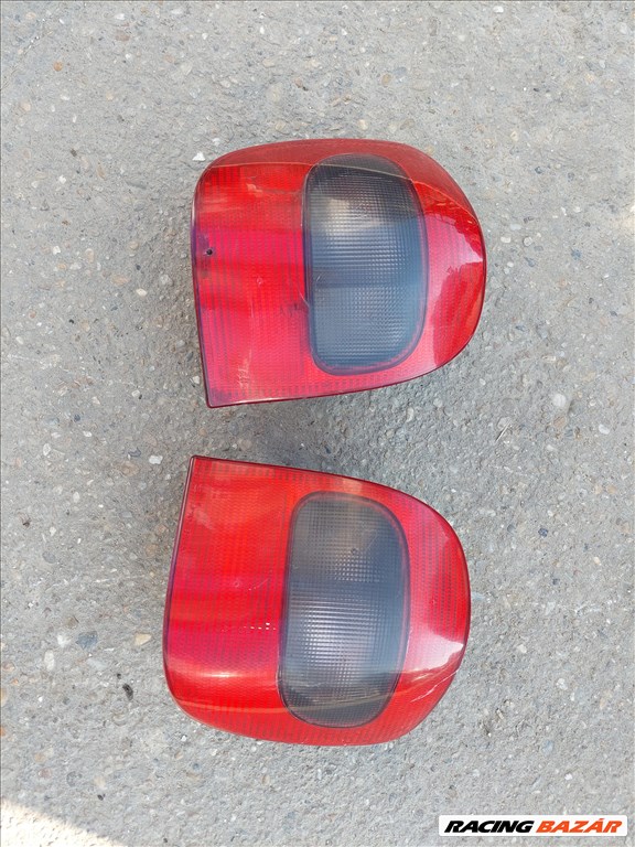 Citroën Xsara kombi jobb hátsó lámpa, bal hátsó lámpa  1. kép
