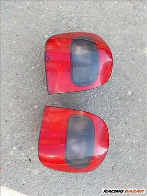 Citroën Xsara kombi jobb hátsó lámpa, bal hátsó lámpa 