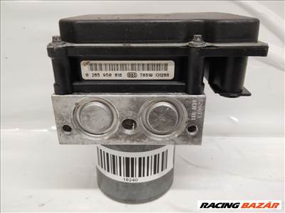 Mercedes Benz A-Class W169 2004-2013 ABS egység  A0044319212, 0265234043, 0265950618  KI-BE SZERELÉST IS VÁLLALUNK!