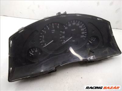 OPEL CORSA C Kilométeróra vdo88311302-gm13173375xj